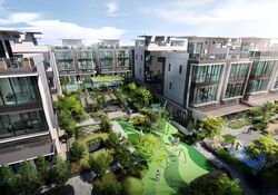 Belgravia Ace (D28), Terrace #600889751